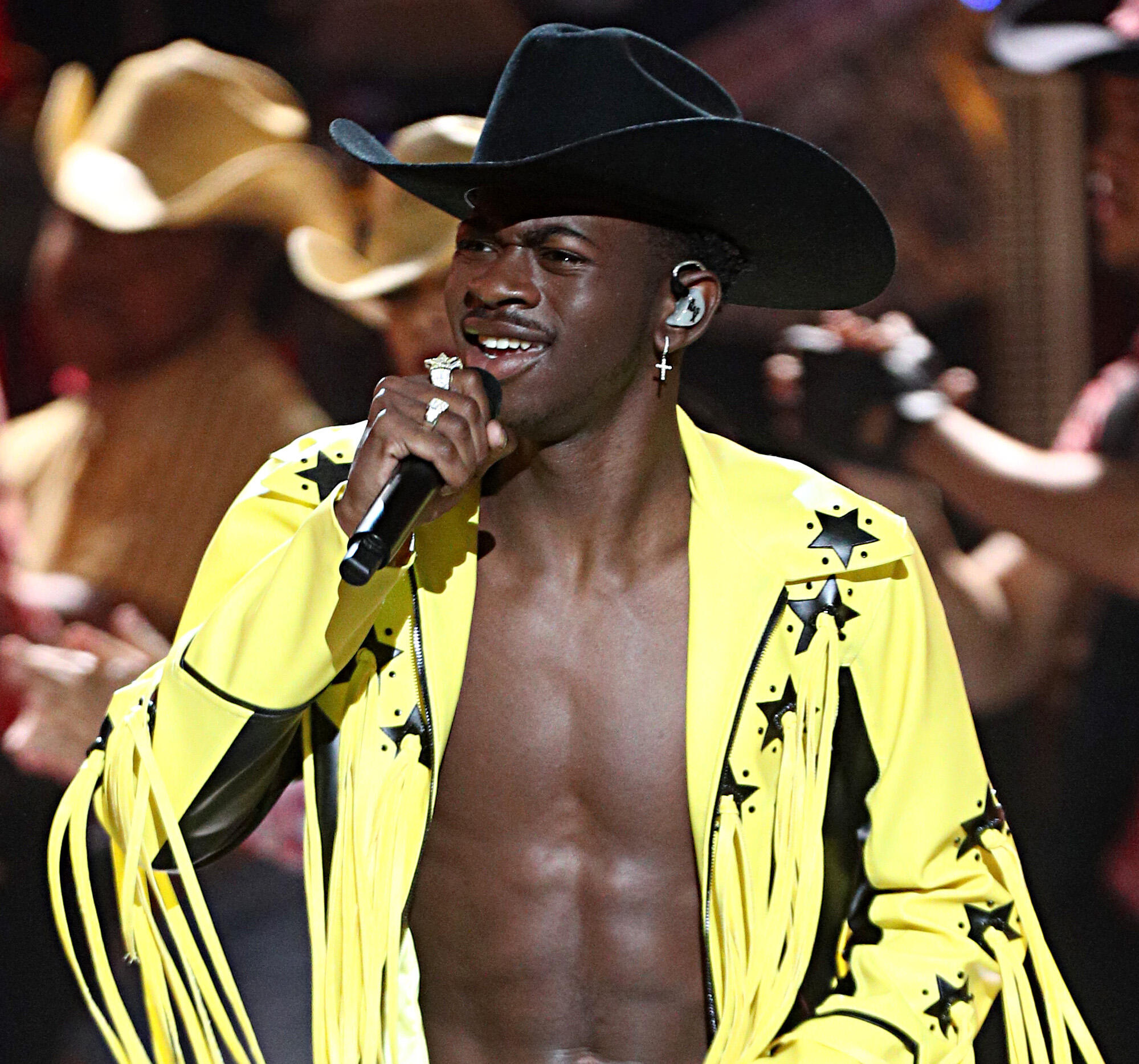 Lil Nas X Opens Up About His Sexuality On The Last Day Of Pride Month! - Thumbnail Image