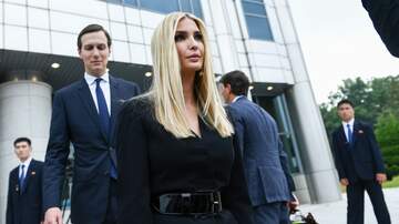 Politics - #UnwantedIvanka Meme Spreads After Awkward G-20 Summit Video