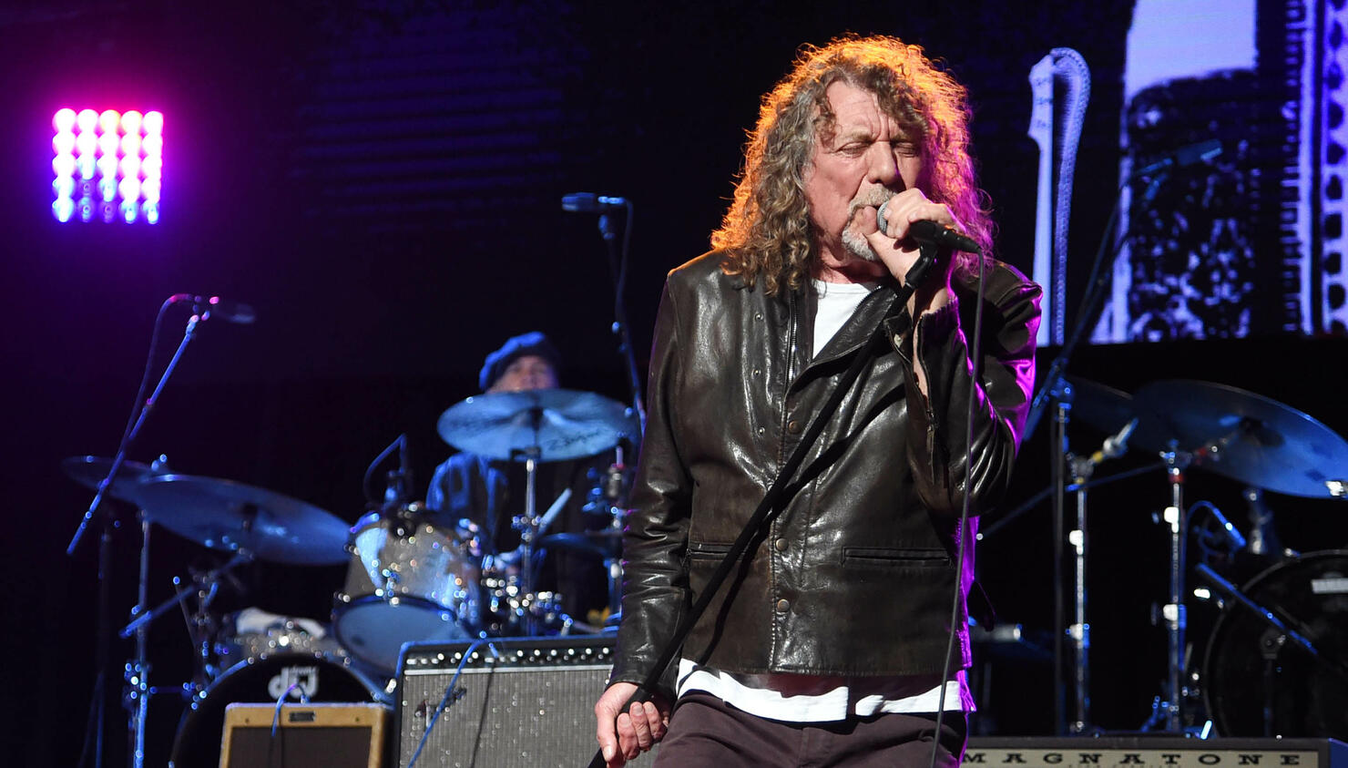 Third Annual Love Rocks NYC Benefit Concert For God's Love We Deliver