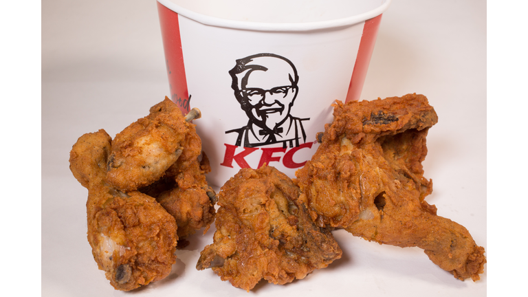 Fast Food Restaurants Remain Firm Favourites With UK Consumers