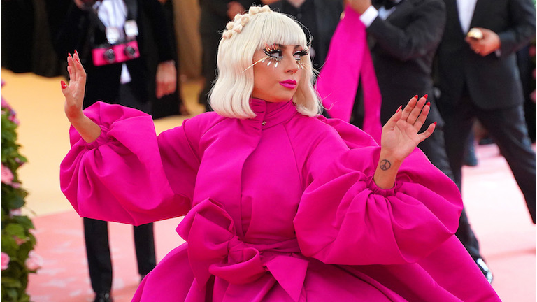 The Metropolitan Museum Of Art's 2019 Costume Institute Benefit "Camp: Notes On Fashion"