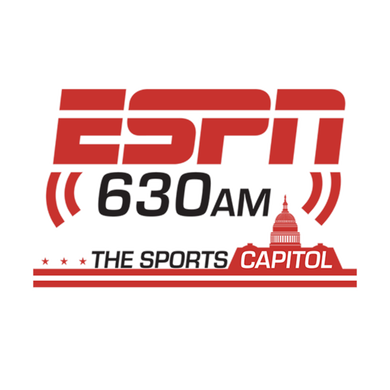 ESPN 630 logo