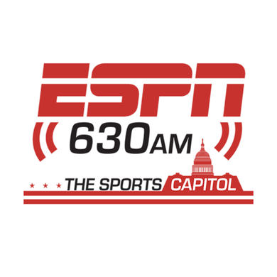ESPN 630 DC logo