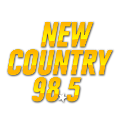 New Country 98.5 logo