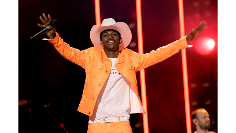 2019 CMA Music Festival - Day 3