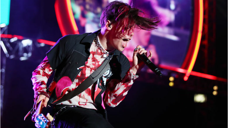 2019 iHeartRadio Wango Tango Presented By The JUV√âDERM¬Æ Collection Of Dermal Fillers - Show