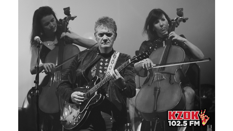 Jeff Lynne's ELO at the Tacoma Dome with Dhani Harrison