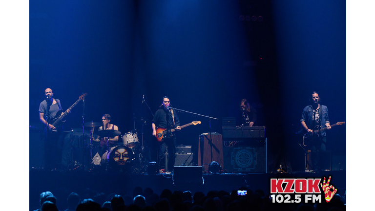 Jeff Lynne's ELO at the Tacoma Dome with Dhani Harrison