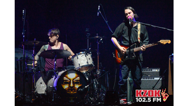 Jeff Lynne's ELO at the Tacoma Dome with Dhani Harrison