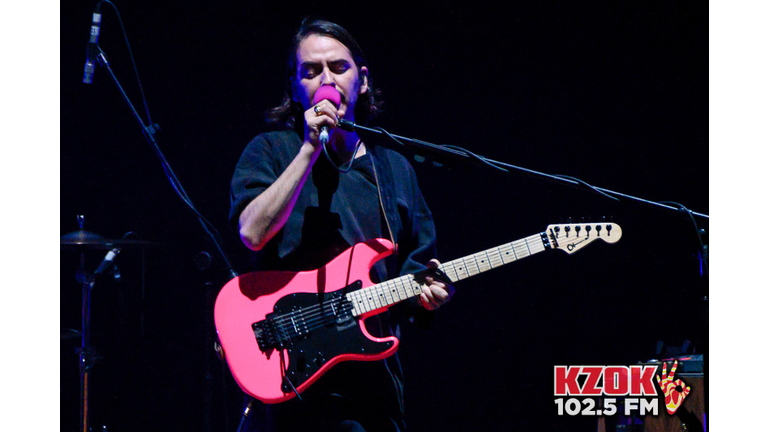Jeff Lynne's ELO at the Tacoma Dome with Dhani Harrison