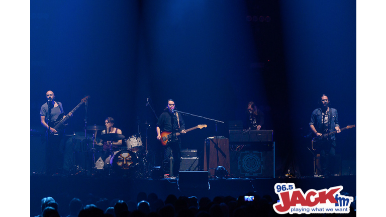 Jeff Lynne’s ELO at the Tacoma Dome with Dhani Harrison