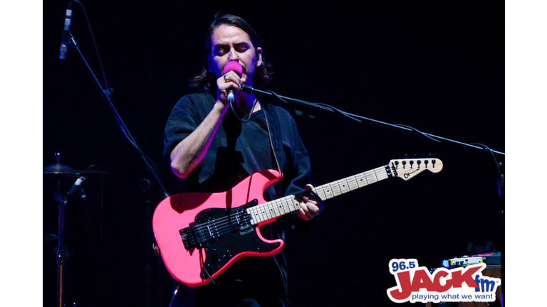 Jeff Lynne’s ELO at the Tacoma Dome with Dhani Harrison