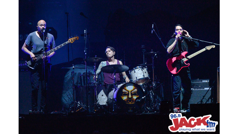 Jeff Lynne’s ELO at the Tacoma Dome with Dhani Harrison