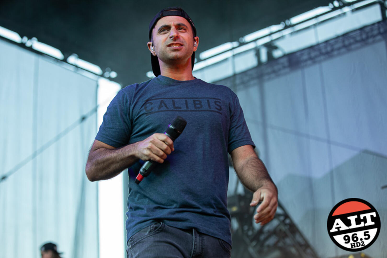 Rebelution at Marymoor Park with Collie Buddz, Durand Jones and the Indications, and DJ Mackie