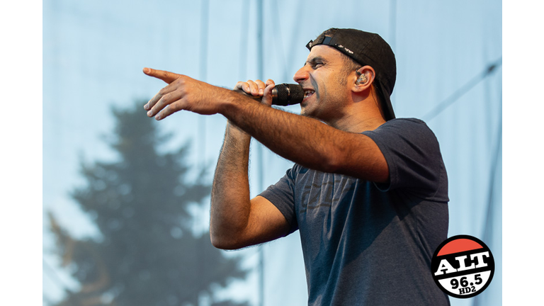 Rebelution at Marymoor Park with Collie Buddz, Durand Jones and the Indications, and DJ Mackie