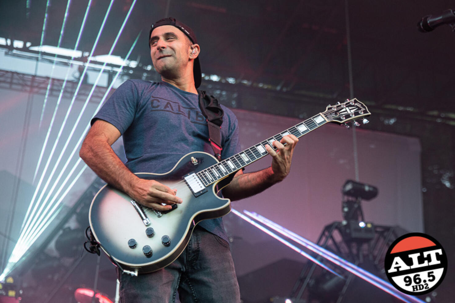Rebelution at Marymoor Park with Collie Buddz, Durand Jones and the Indications, and DJ Mackie
