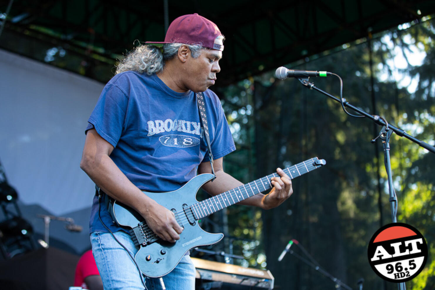 Rebelution at Marymoor Park with Collie Buddz, Durand Jones and the Indications, and DJ Mackie
