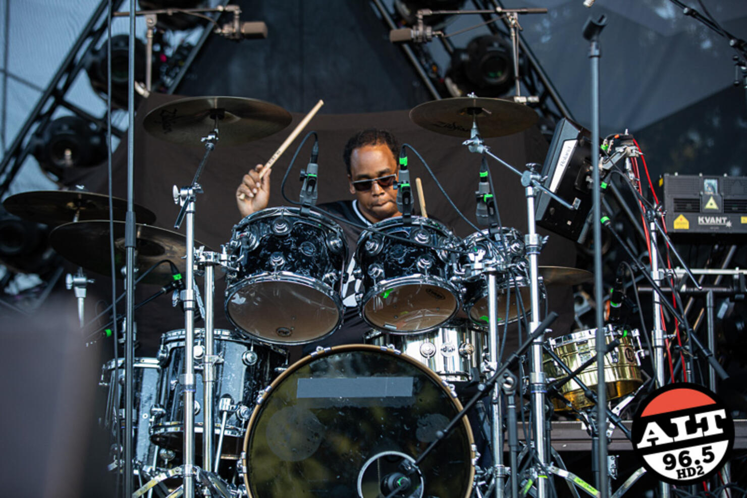 Rebelution at Marymoor Park with Collie Buddz, Durand Jones and the Indications, and DJ Mackie