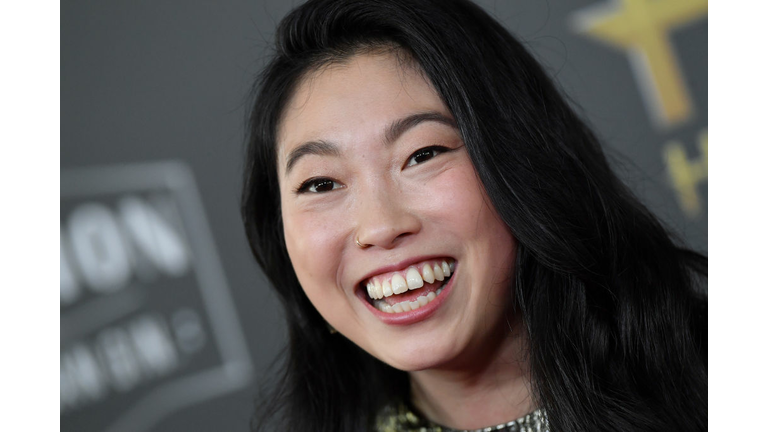 22nd Annual Hollywood Film Awards - Arrivals