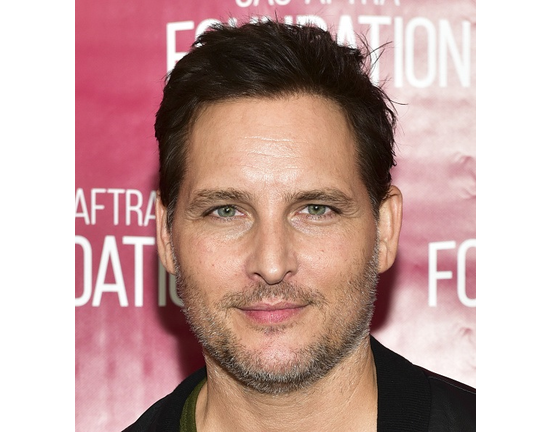 Peter Facinelli Will Play Keith Raniere