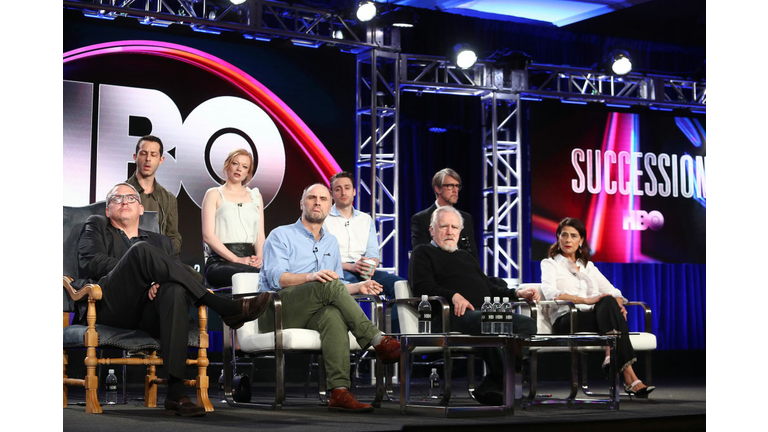 2018 Winter TCA Tour - Day 8