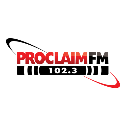102.3 Proclaim FM