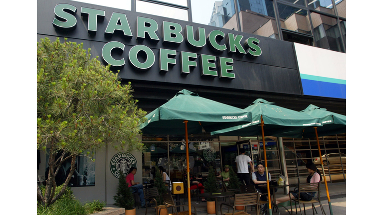 NTS Launches First Tax Audit Of Starbucks Korea