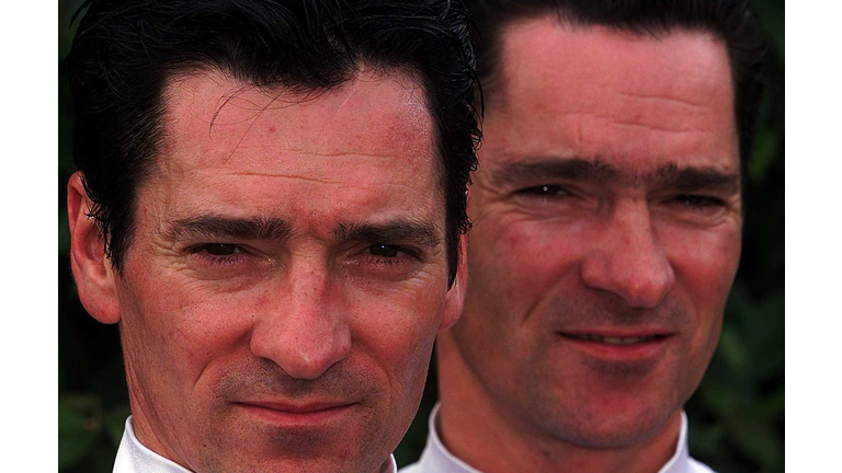 Hills Brothers X