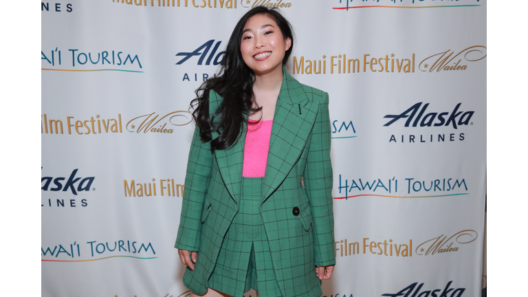 2019 Maui Film Festival - Day 4