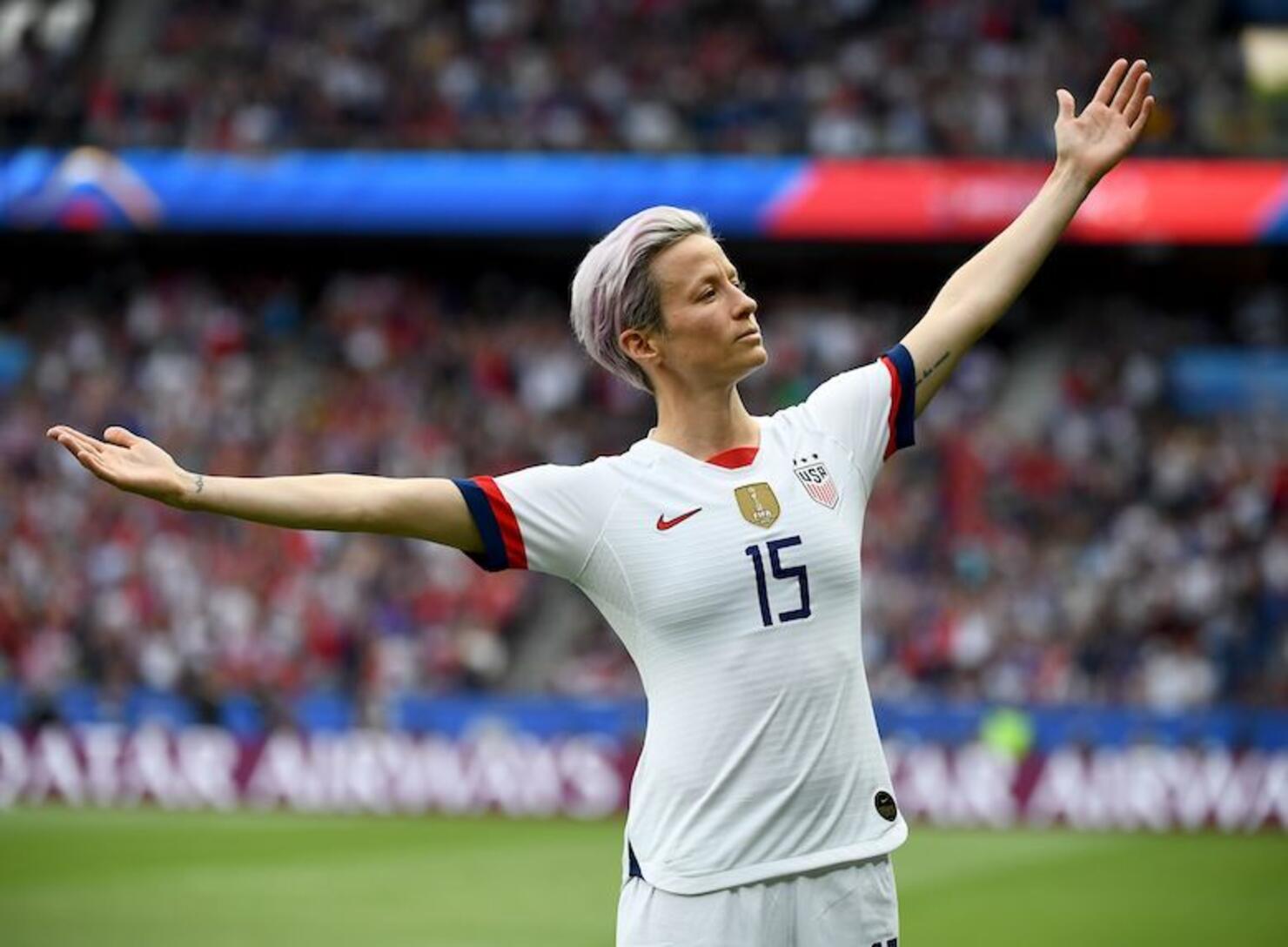 FBL-WC-2019-WOMEN-MATCH46-FRA-USA