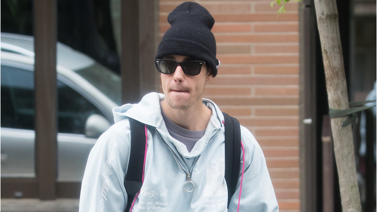 Celebrity Sightings In New York City - May 09, 2019