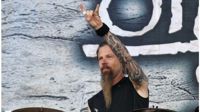 Download Festival 2012 - Day 3