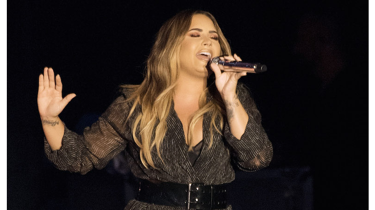 California Mid-State Fair Featuring Demi Lovato and Iggy Azalea