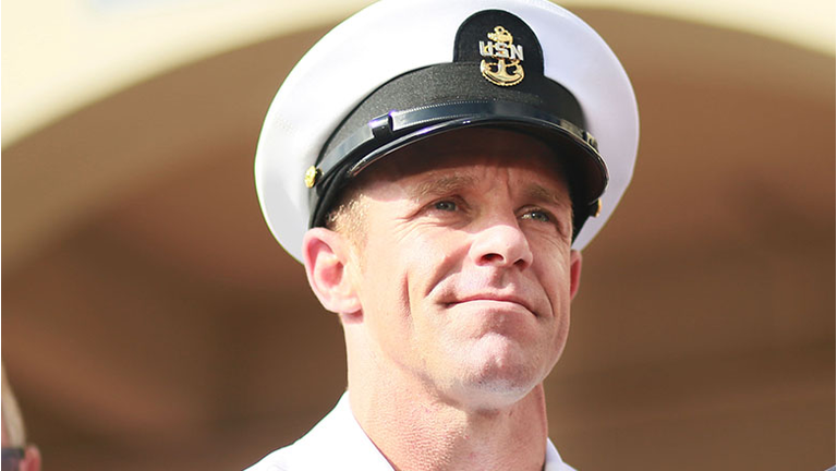 Military Trial Of Navy SEAL Eddie Gallagher Enters Jury Phase