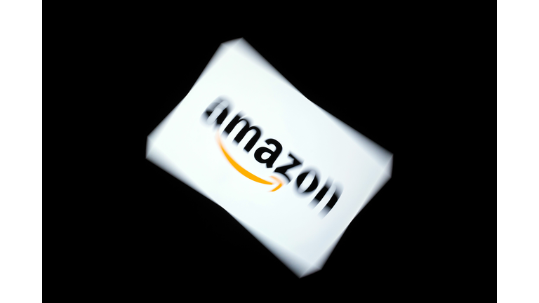 FRANCE-INTERNET-AMAZON