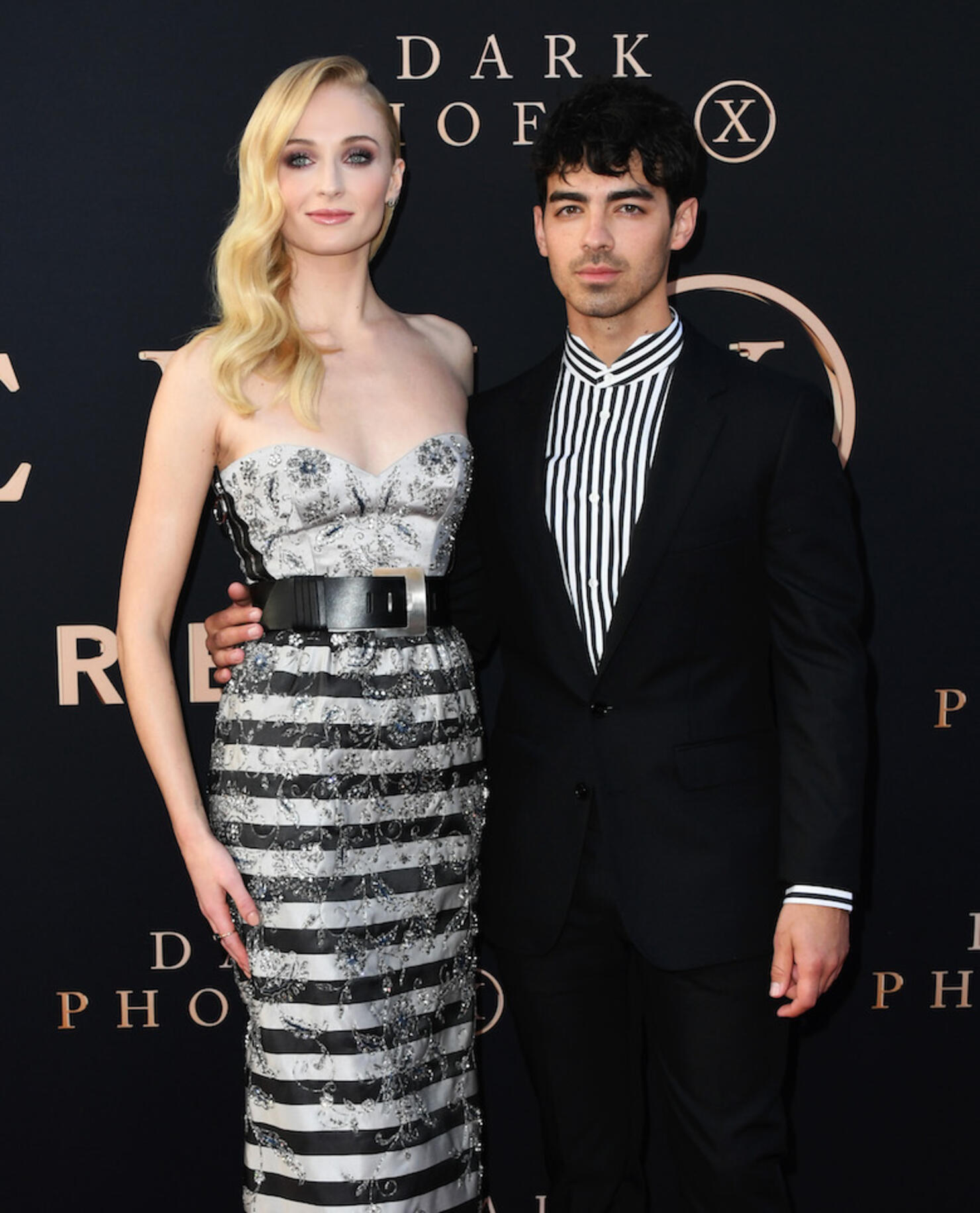 Premiere Of 20th Century Fox's "Dark Phoenix" - Arrivals