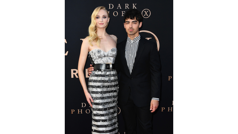Premiere Of 20th Century Fox's "Dark Phoenix" - Arrivals