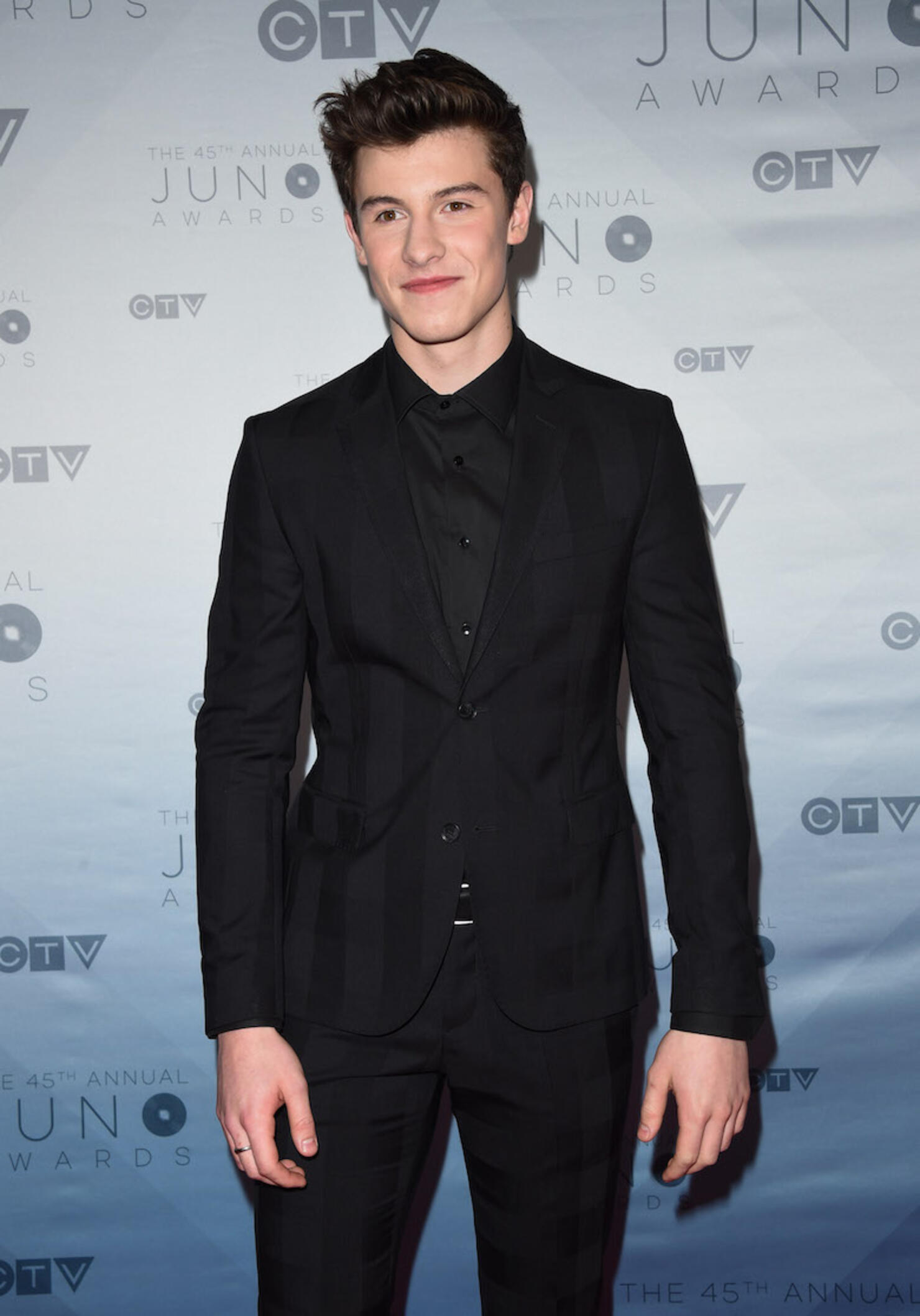 2016 Juno Awards - Arrivals