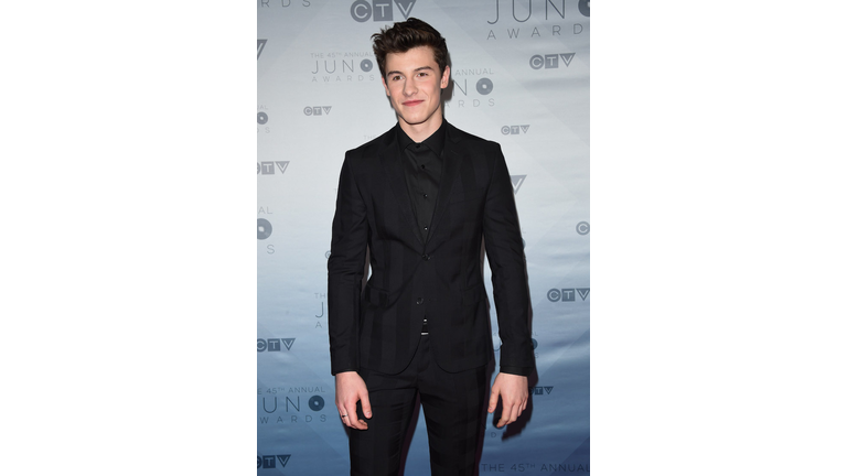 2016 Juno Awards - Arrivals