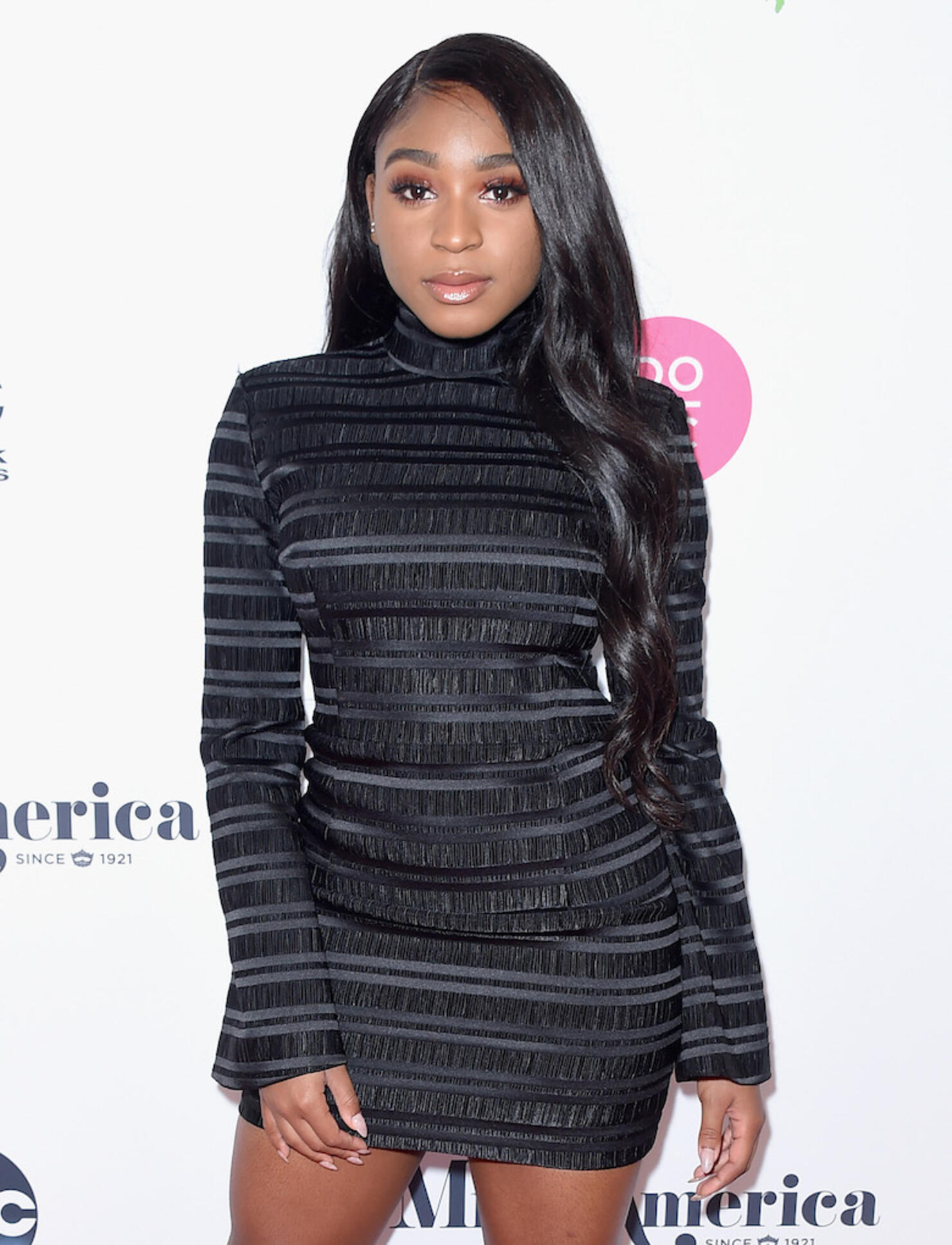 2018 Miss America Competition - Red Carpet