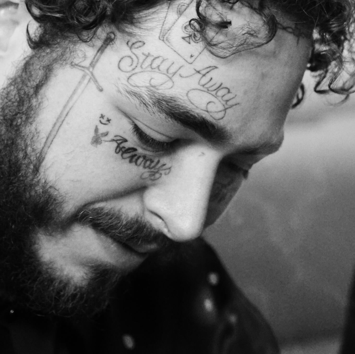 Post Malone Drops New Single 'Goodbyes' Feat. Young Thug | iHeart