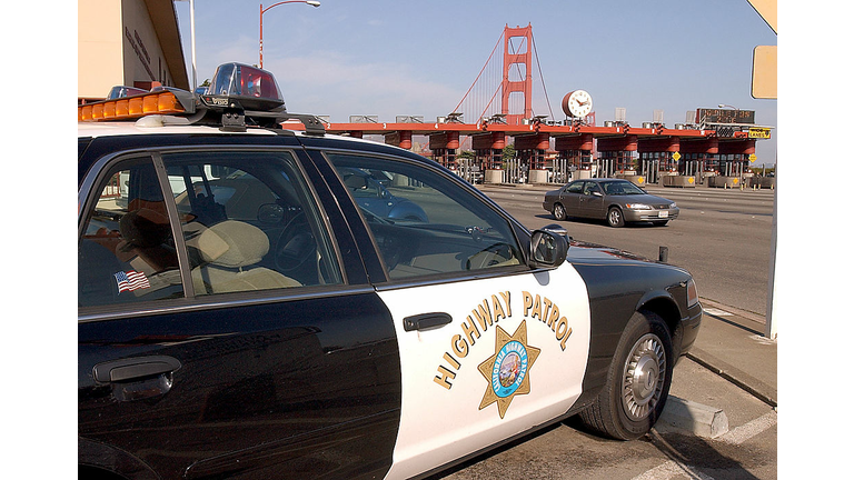 Golden Gate Bridge Security