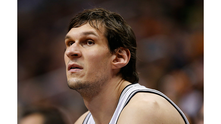 Boban Marjanovic