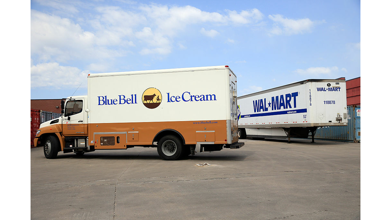 Blue Bell