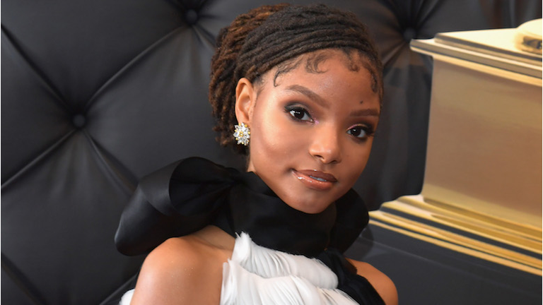 61st Annual GRAMMY Awards - Red Carpet