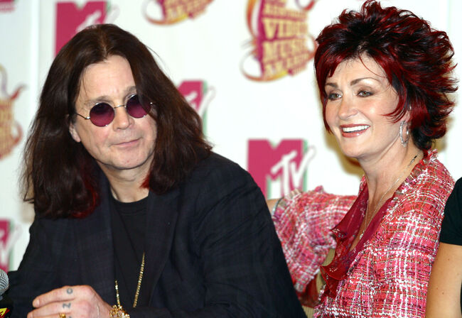 2005 MTV Australia Video Music Awards - Press Conference