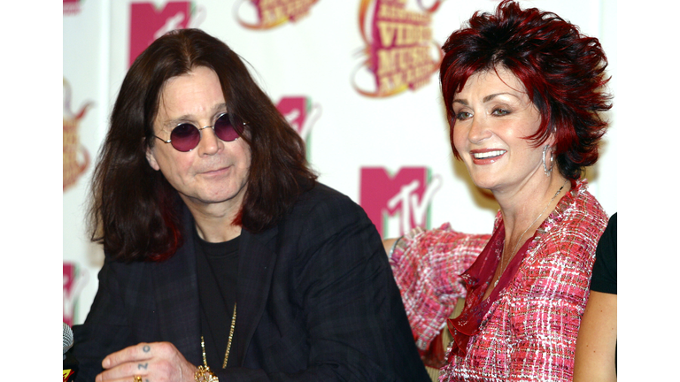 2005 MTV Australia Video Music Awards - Press Conference