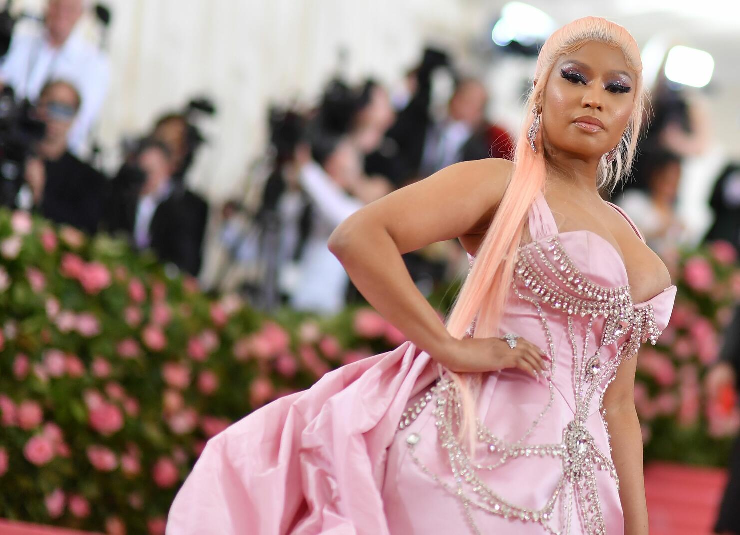 US-ENTERTAINMENT-FASHION-METGALA-CELEBRITY-MUSEUM-PEOPLE