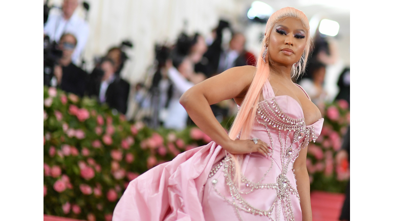 US-ENTERTAINMENT-FASHION-METGALA-CELEBRITY-MUSEUM-PEOPLE