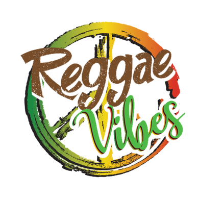 Reggae Vibes logo